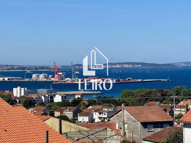 Chalet en venta en Vilagarcía de Arousa, O Salnés