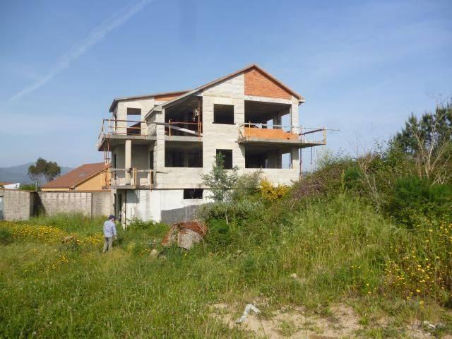 Chalet en venta en Vilagarcía de Arousa, O Salnés