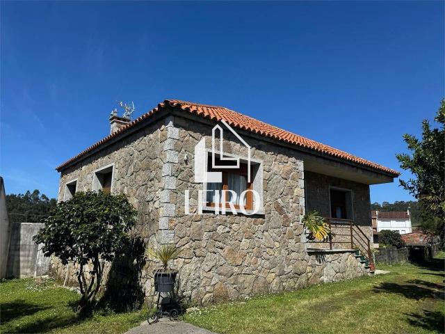Chalet en venta en Vilagarcía de Arousa, O Salnés