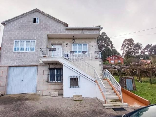 Chalet en venta en Vilagarcía de Arousa, O Salnés
