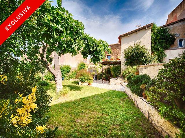 Villa en venta en Vilajuïga