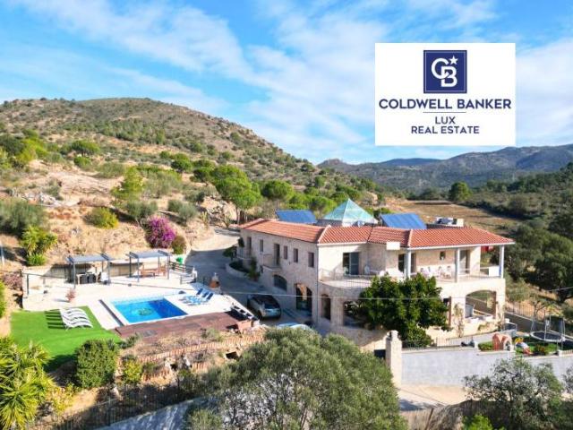 Chalet en venta en Alt Empordà, Catalunya