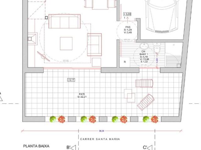 Chalet en venta en Alt Empordà, Catalunya