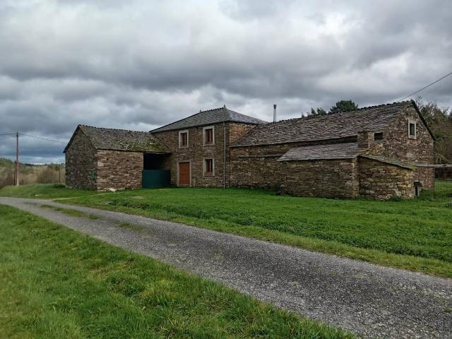 Chalet en venta en Vilalba, Terra Chá