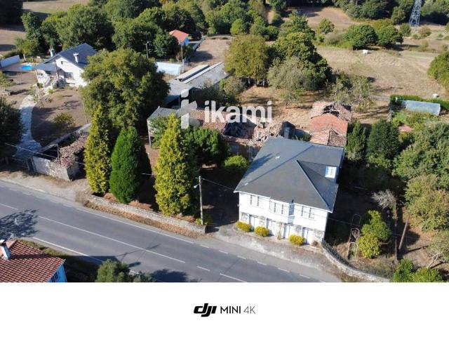 Chalet en venta en Vilalba, Terra Chá