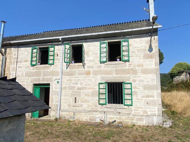 Chalet en venta en Terra Chá, Galicia