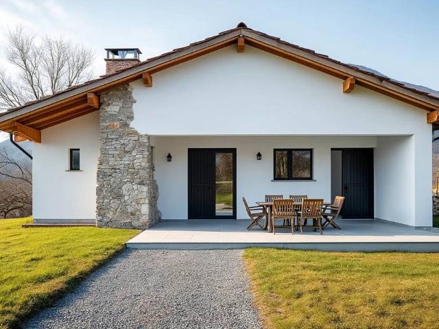 Chalet en venta en Alta Ribagorça, Catalunya