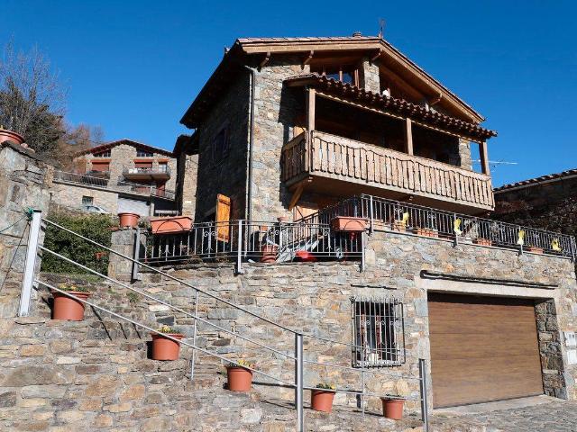 Chalet en venta en Ripollès, Catalunya