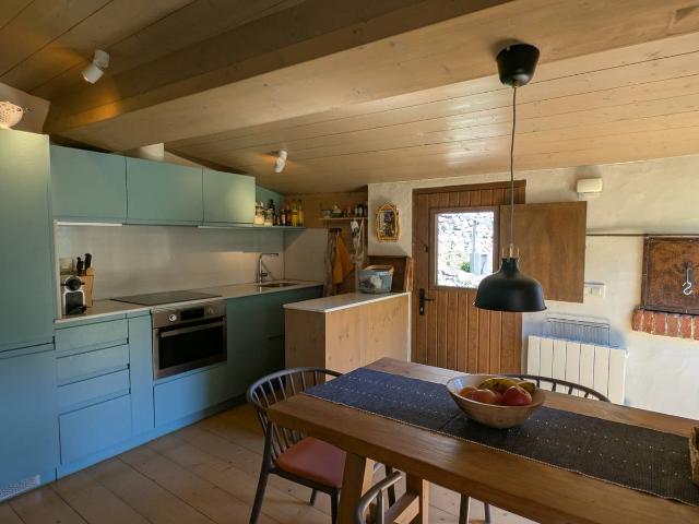 Chalet en venta en Vilallonga de Ter, Girona