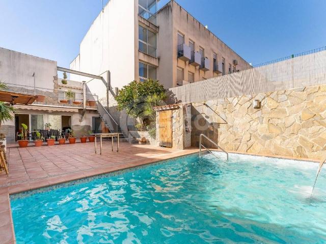 Villa en venta en Vilallonga Del Camp