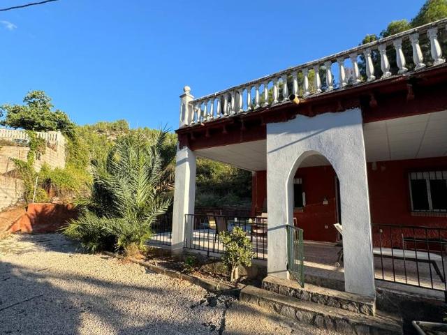 Chalet en venta en la Safor, Valencia