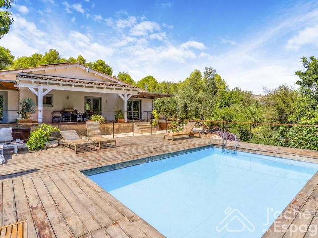 Chalet en venta en la Safor, Valencia