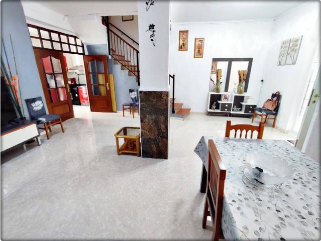 Chalet en venta en la Safor, Valencia