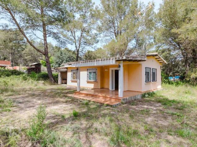 Chalet en venta en la Safor, Valencia