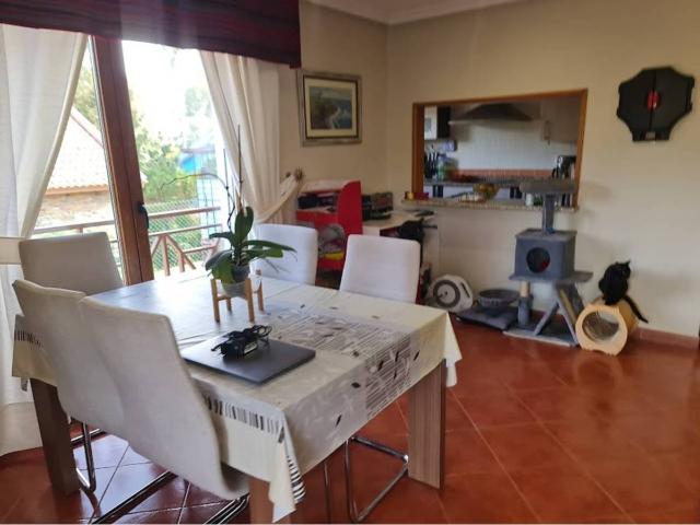 Chalet en venta en Padriñán, O Salnés