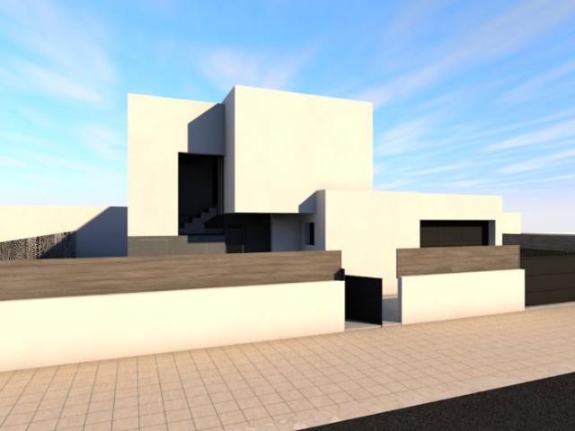 Villa en venta en Vilamacolum