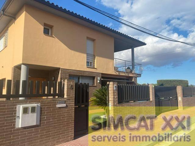 Villa en venta en Vilamalla