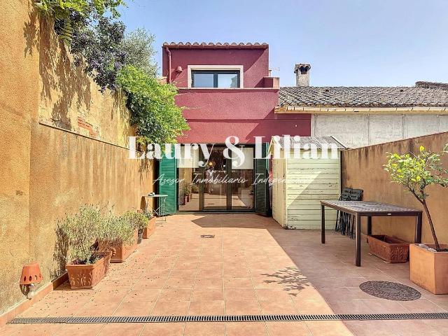 Villa en venta en Vilamaniscle