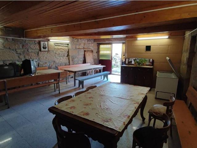 Chalet en venta en Vilamarín, Ourense