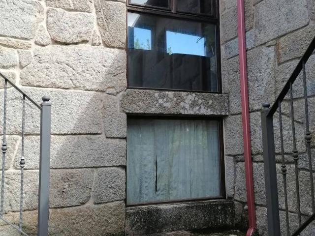 Chalet en venta en Vilamarín, O Figueiredo