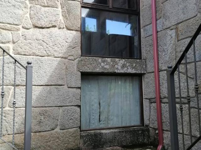 Chalet en venta en Vilamarín, Ourense