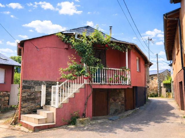Chalet en venta en Valdeorras, Galicia