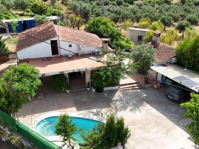 Chalet en venta en el Camp de Túria, Valencia