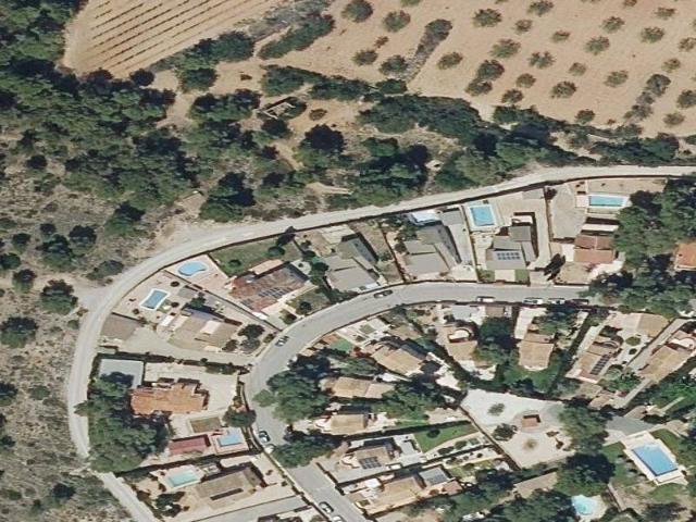 Chalet en venta en Vilamarxant, València / Valencia