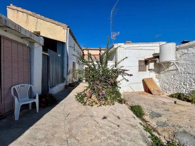 Chalet en venta en el Camp de Túria, Valencia