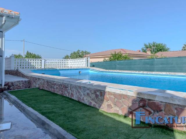 Chalet en venta en el Camp de Túria, Valencia