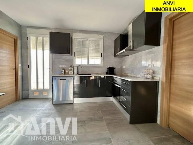 Chalet en venta en el Camp de Túria, Valencia
