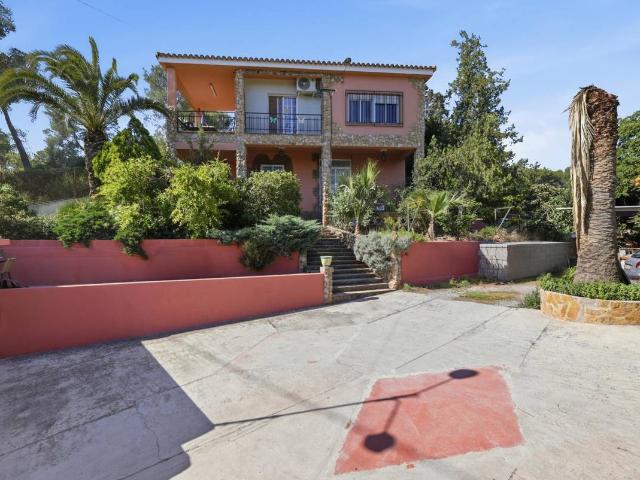 Chalet en venta en el Camp de Túria, Valencia