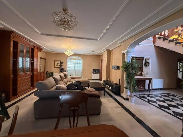 Chalet en venta en el Camp de Túria, Valencia