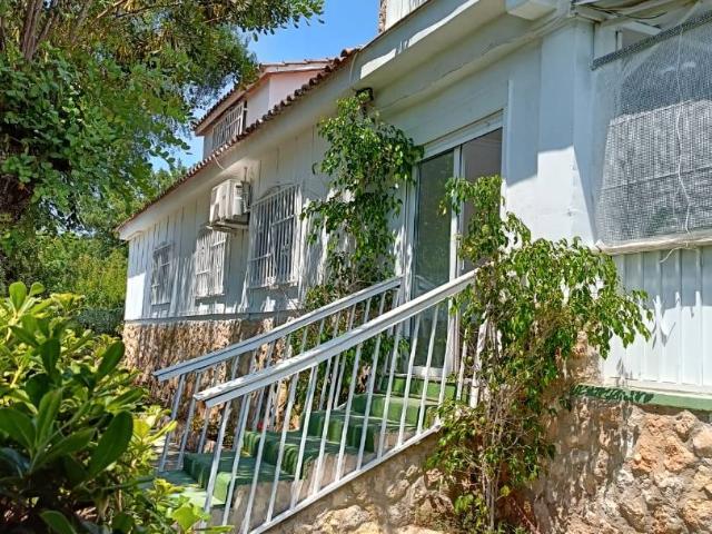 Chalet en venta en el Camp de Túria, Valencia