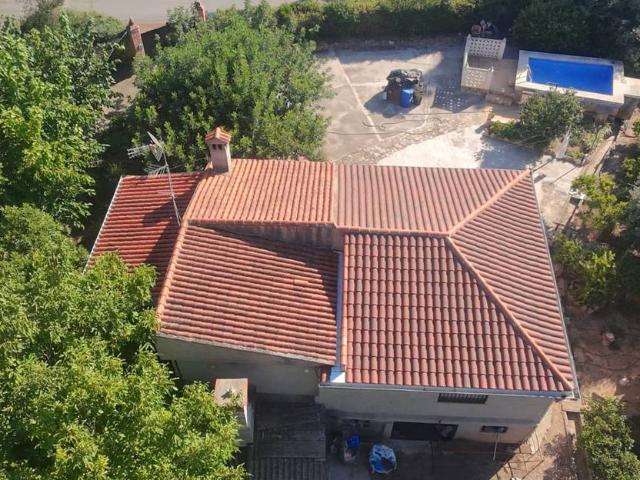 Chalet en venta en el Camp de Túria, Valencia