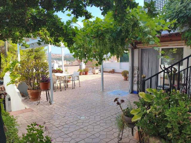 Chalet en venta en el Camp de Túria, Valencia