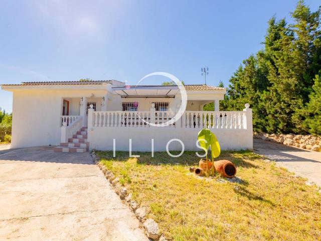 Chalet en venta en el Camp de Túria, Valencia