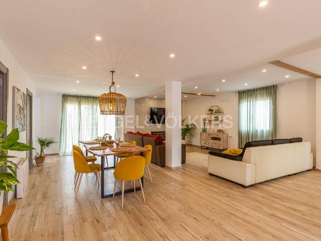 Chalet en venta en el Camp de Túria, Valencia