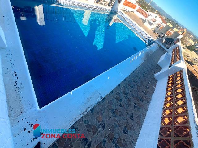 Chalet en venta en el Camp de Túria, Valencia