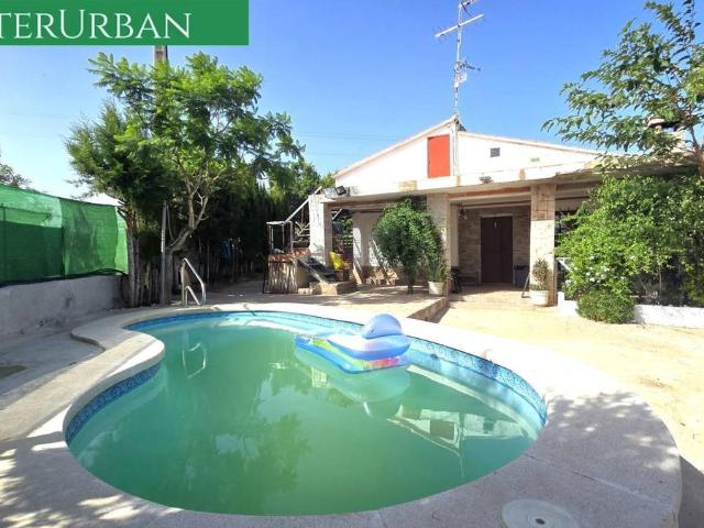 Chalet en venta en el Camp de Túria, Valencia