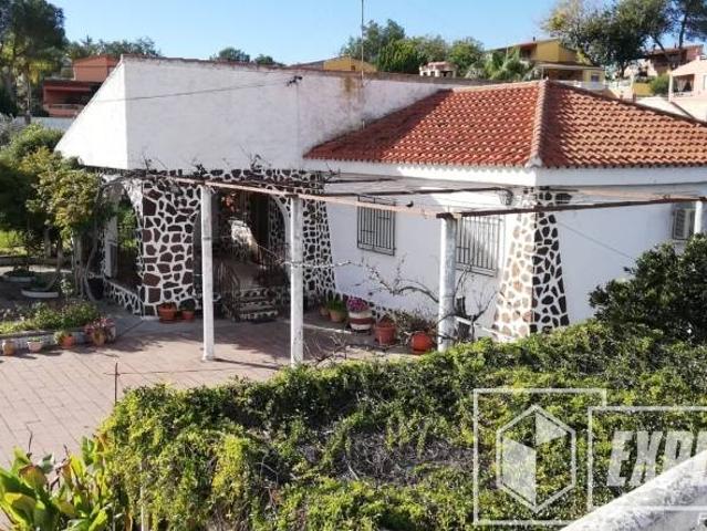 Chalet en venta en el Camp de Túria, Valencia