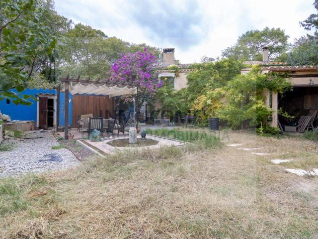 Chalet en venta en Vilanant, Girona