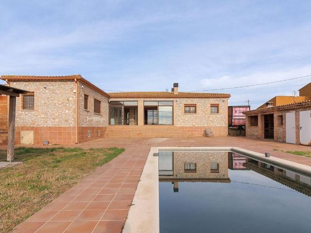 Villa en venta en Vilanant
