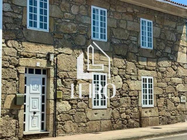 Chalet en venta en Vilanova de Arousa, O Salnés