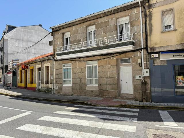 Chalet en venta en Vilanova de Arousa, O Salnés