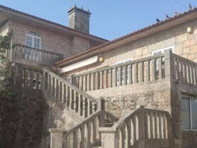 Chalet en venta en Vilanova de Arousa, O Salnés