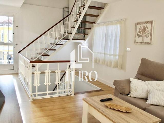 Chalet en venta en Vilanova de Arousa, O Salnés