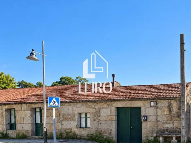 Chalet en venta en Vilanova de Arousa, O Salnés