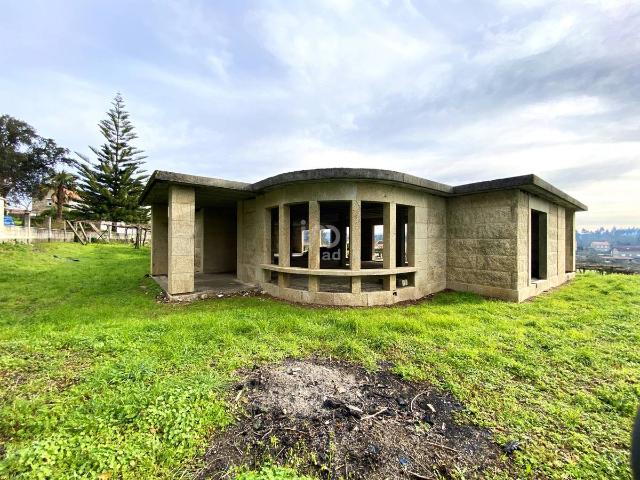 Villa en venta en Vilanova De Arousa, A Xunqueira