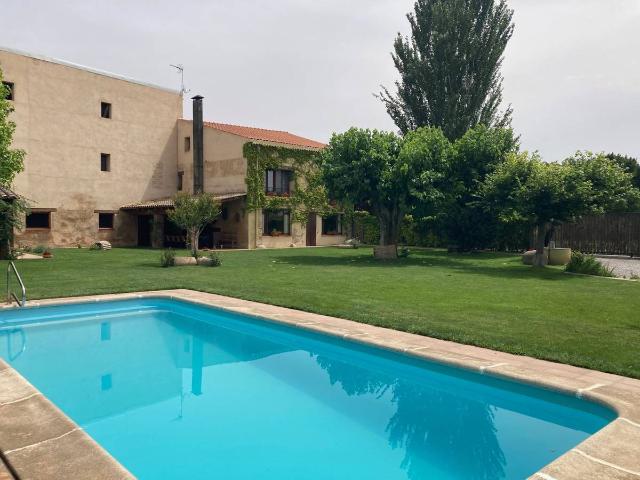 Chalet en venta en Pla d'Urgell, Catalunya